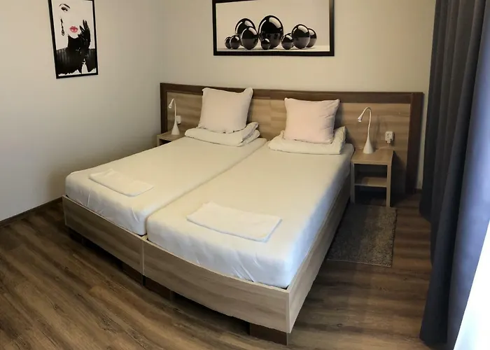 Hotel Prezydencka