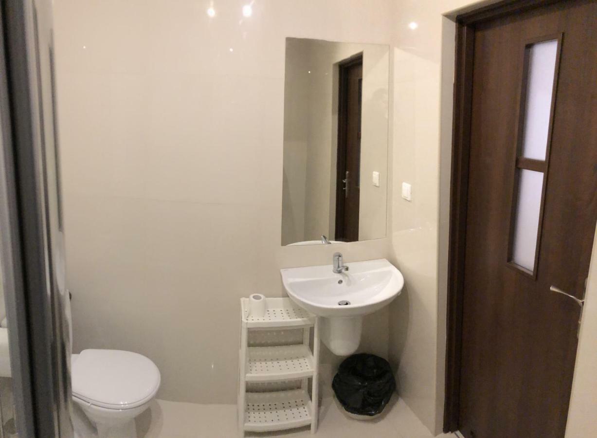Hotel Prezydencka Legionowo