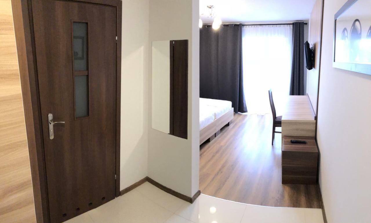 Prezydencka Hotel 3*