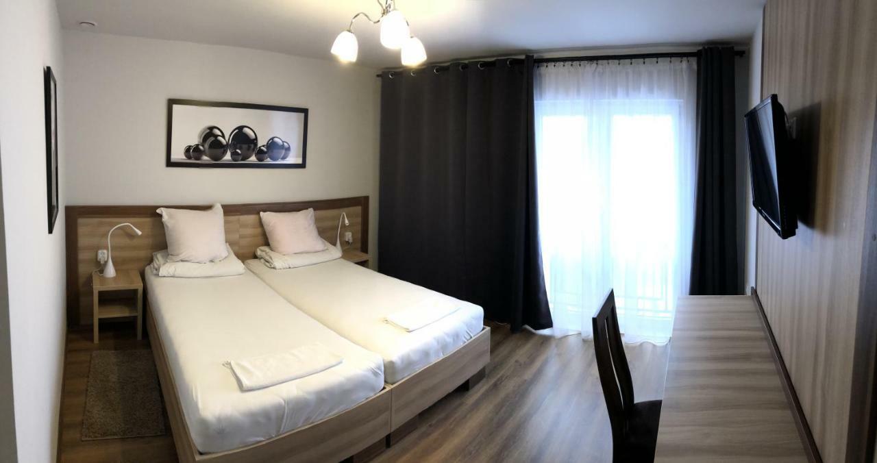 Prezydencka 3* Legionowo